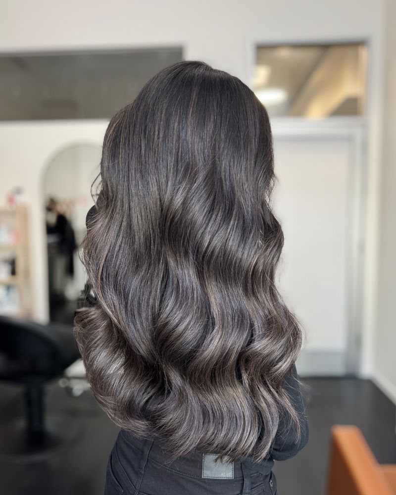 Cocoa Ash Sophistication