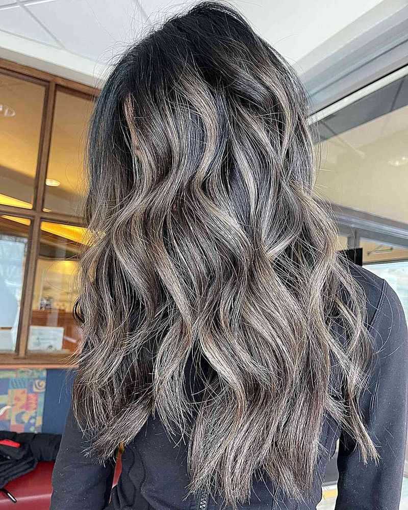 Mushroom Brown Dimension