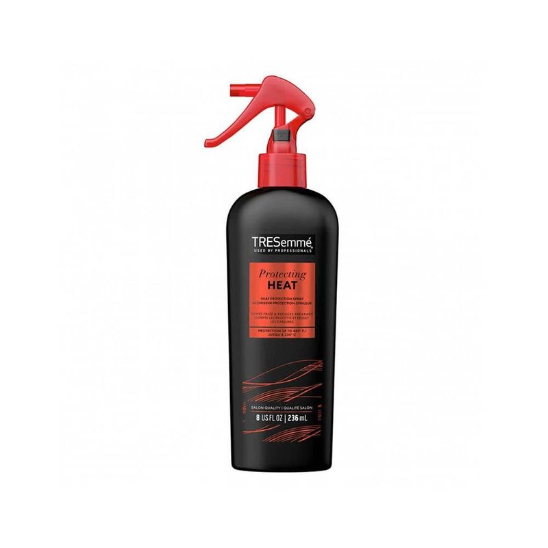 Protect From Heat Damage