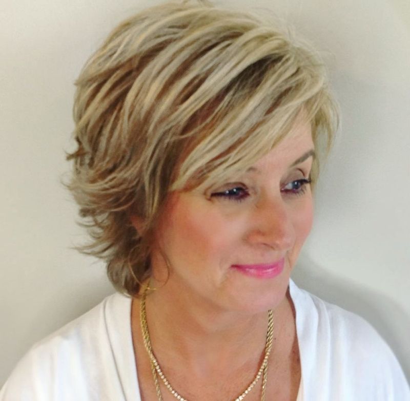 Pixie-Inspired Nano Bob