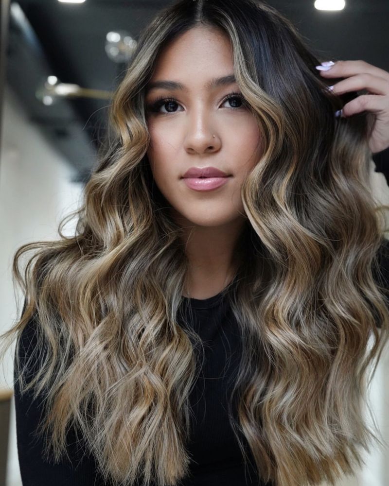 Dimensional Monochromatic Technique
