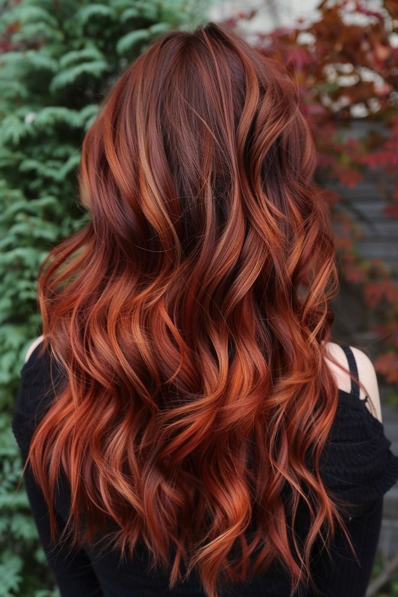 Copper Penny Highlights