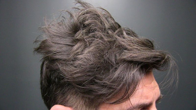 Bedhead Becomes Unpredictable
