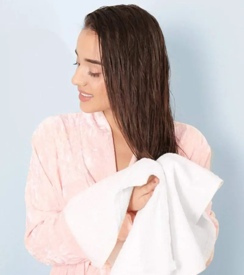 Avoiding Hair Breakage