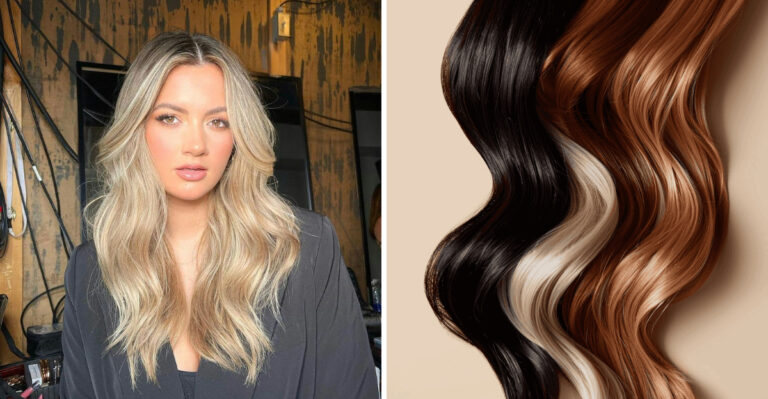 Color Theory Can Help You Pick Your Best Hair Color, And Here’s How
