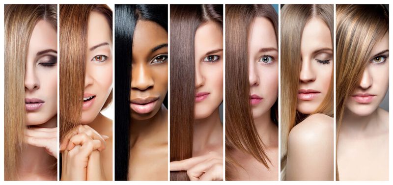 Know Your Natural Undertones