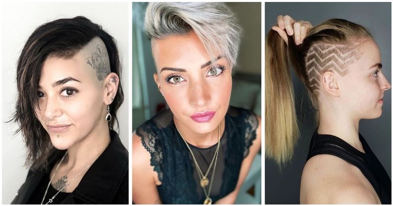 Twilight Zone Undercut