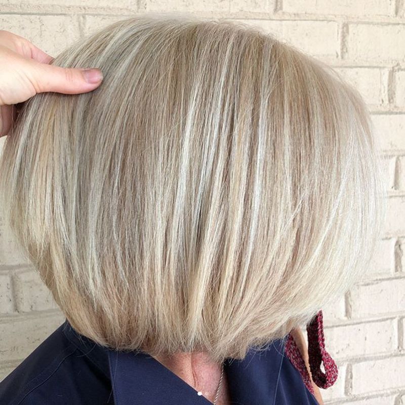 Prepare Your Hair Before Coloring