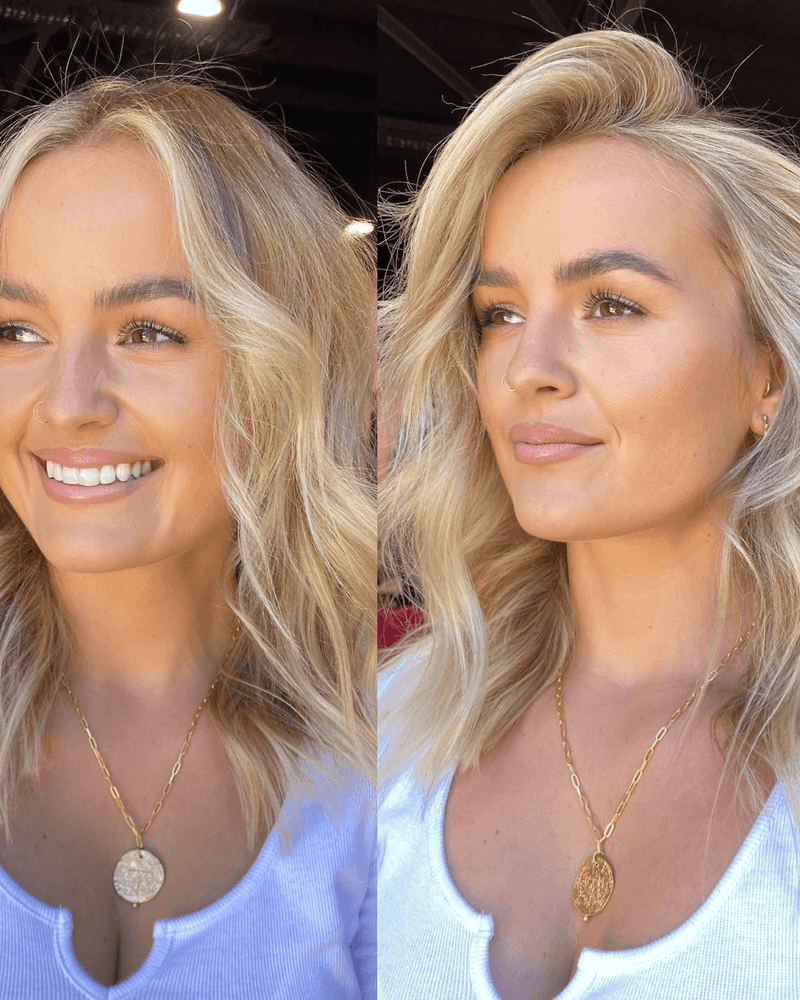 Thinning Can Affect Your Styling Routine
