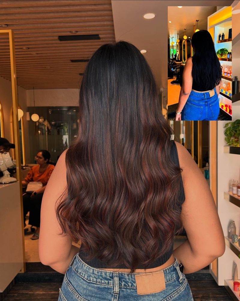 Mahogany Mocha Melt