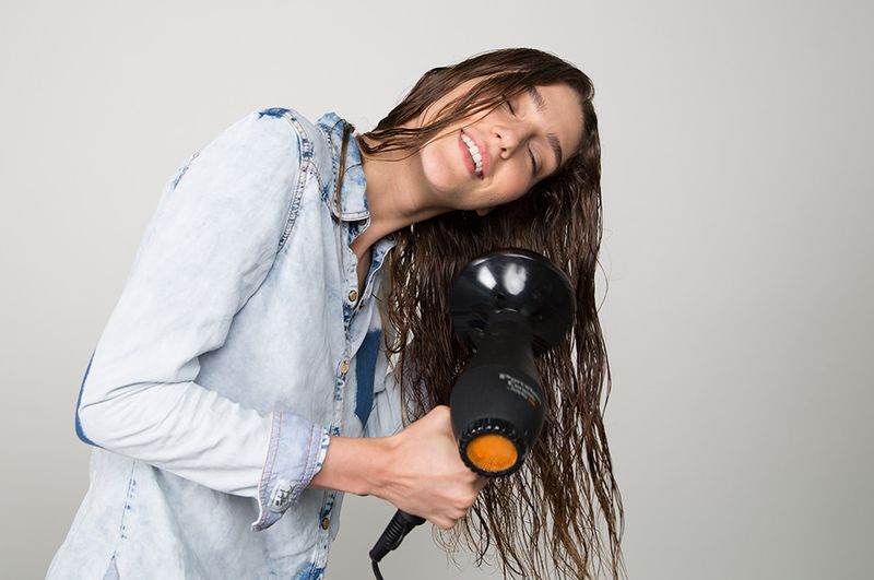 Invest in a Diffuser Attachment