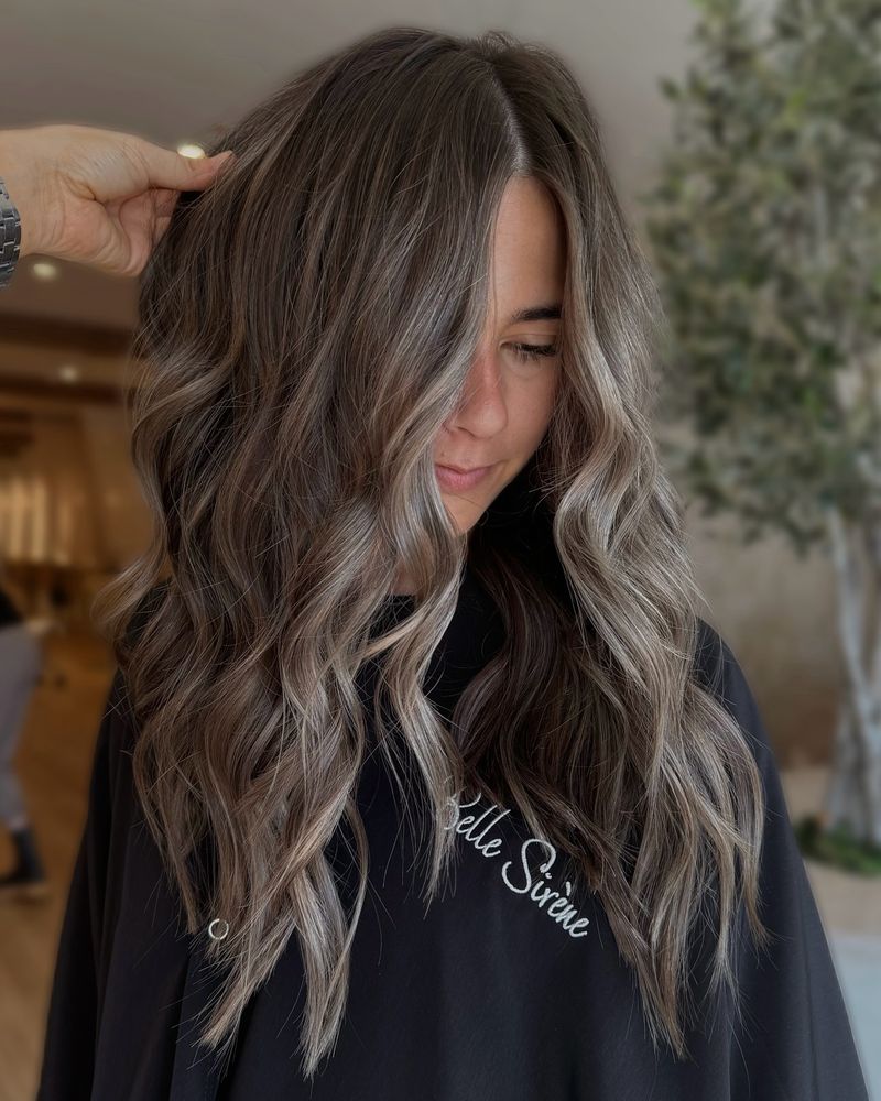 Low-Contrast Highlights