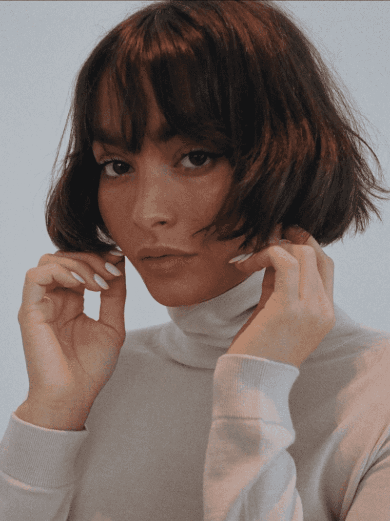 French Girl Ripple