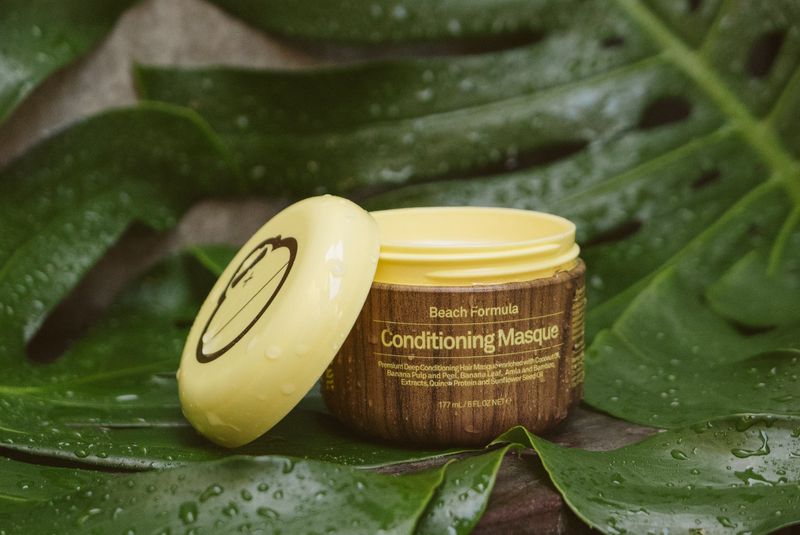 Moisturize Regularly