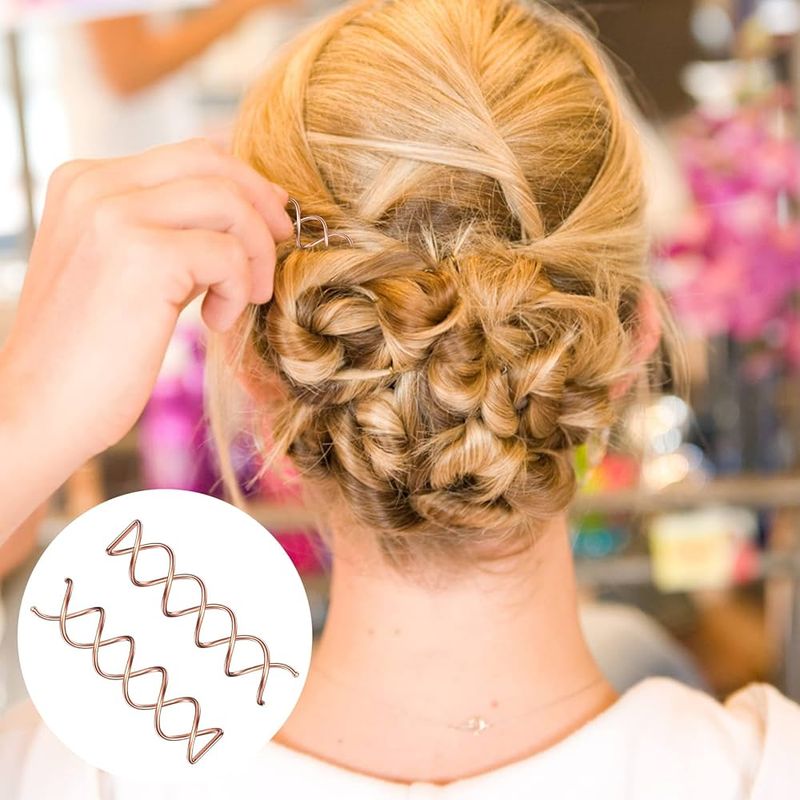 Use Spin Pins Instead of Elastics