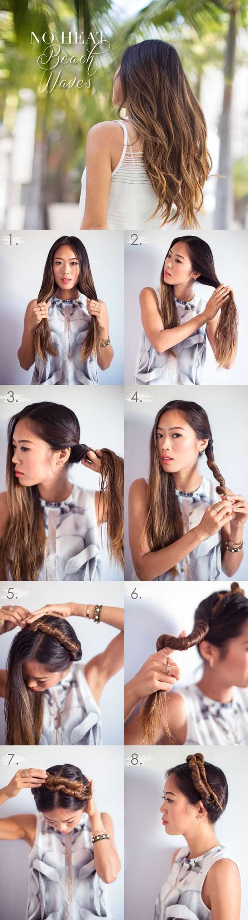 Headband Wave Hack