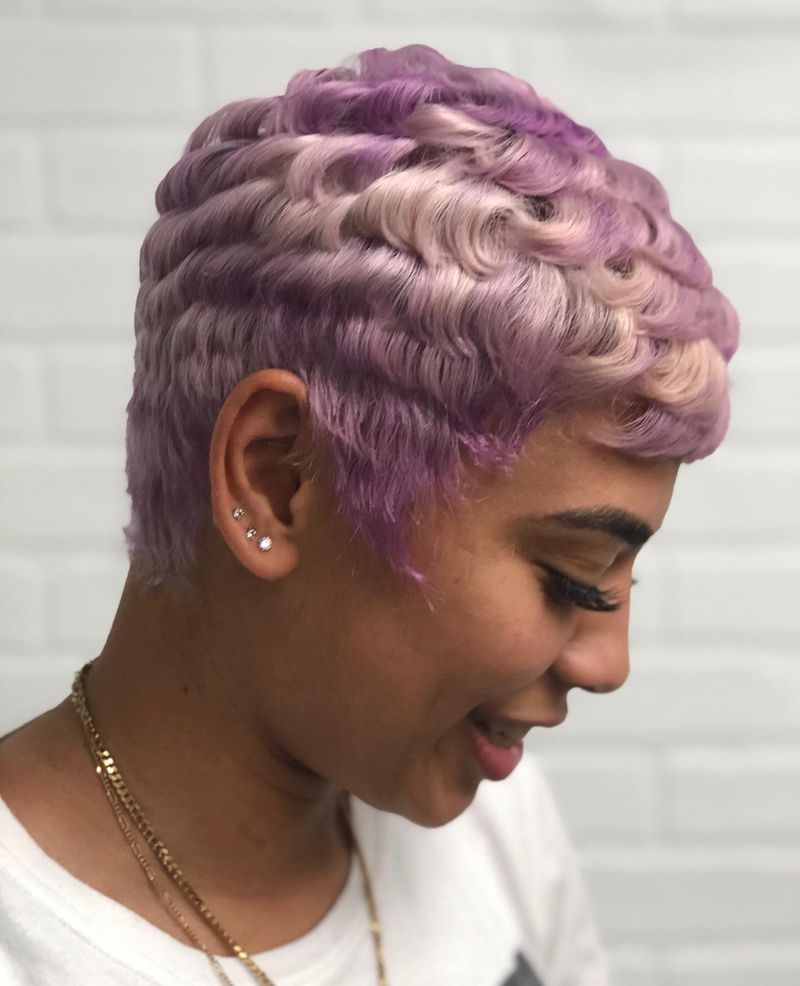 Pastel Pixie