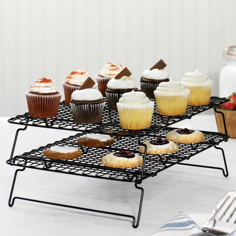 Cooling Rack Rest