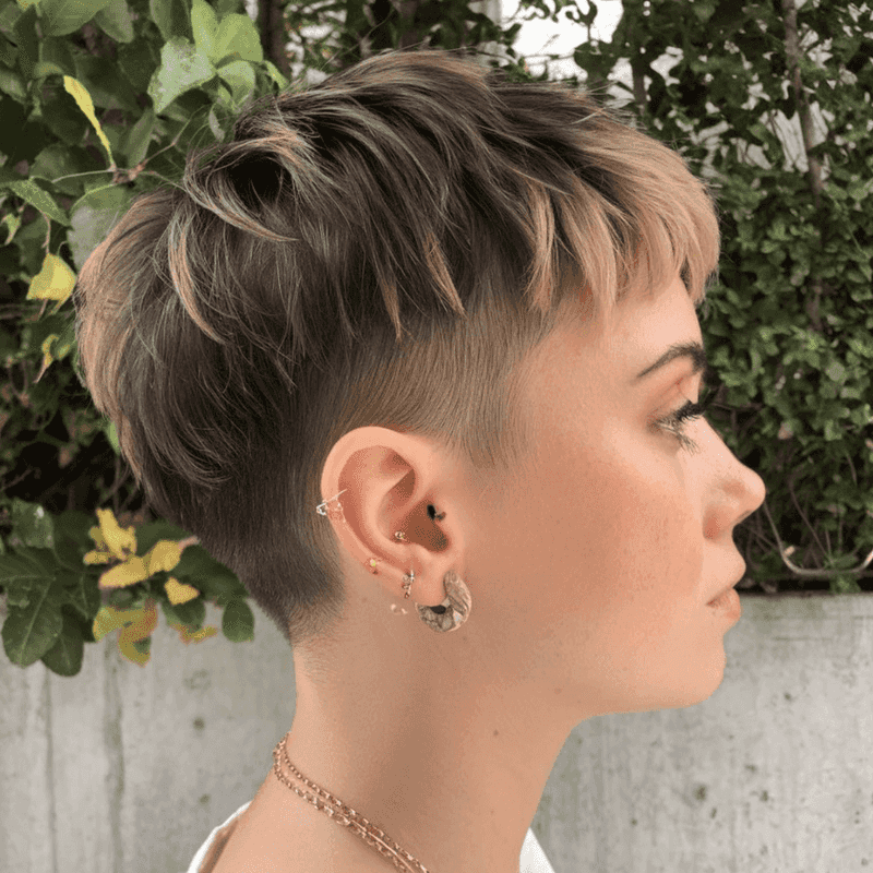 Disconnected Lengths