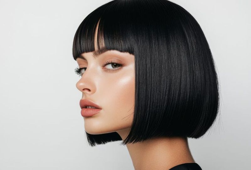 The Modern Bob
