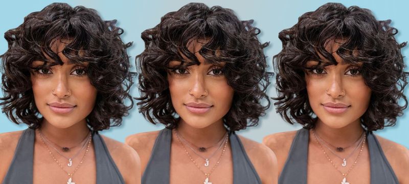 Bob Styling Hacks