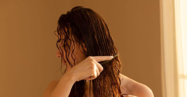 Damp Hair: Everything You Need To Know About It