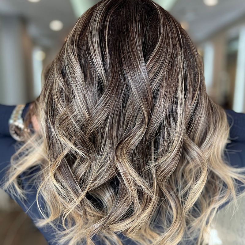 Start With Healthy Hair