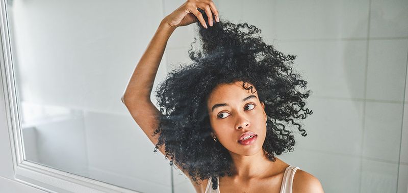 Detangling Techniques for Minimal Breakage