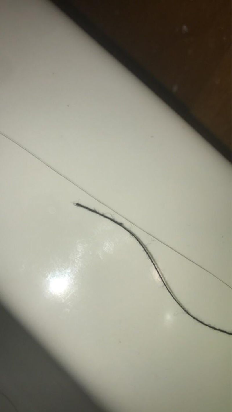 Strand Thickness Evaluation