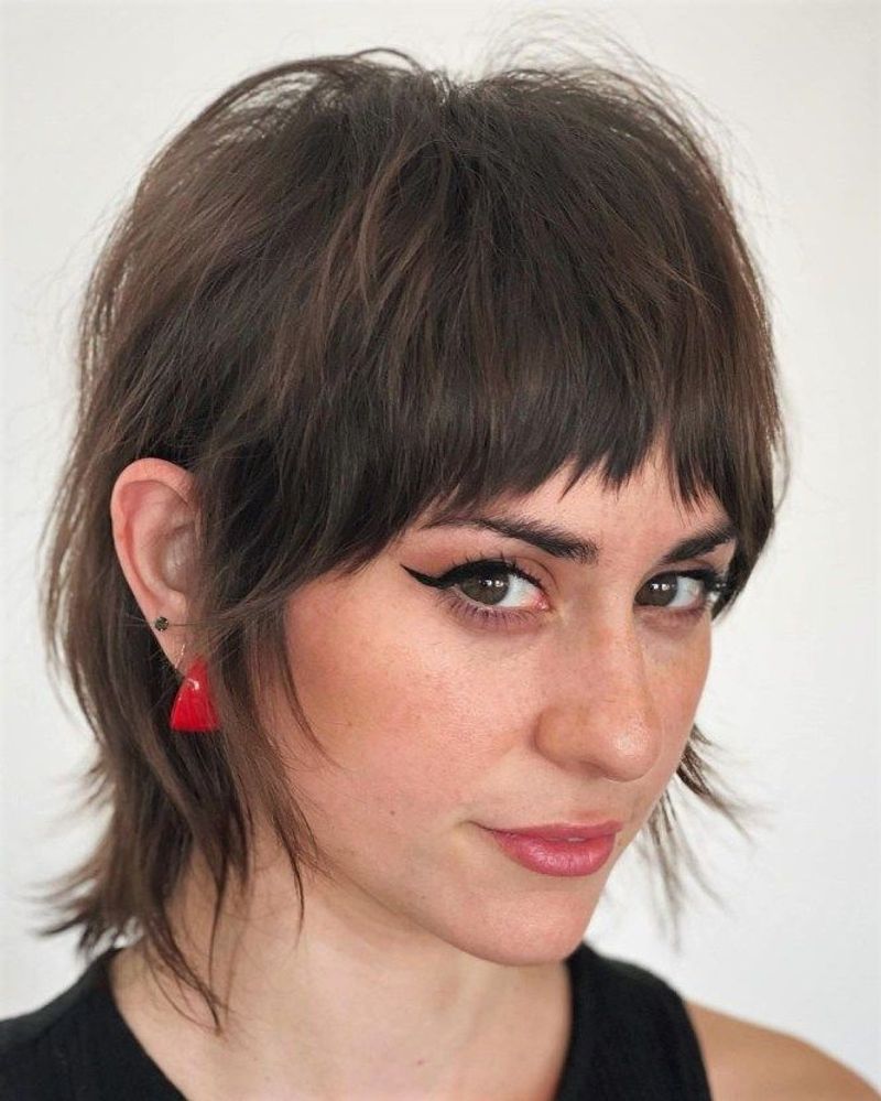 Soft Mixie for Fine Hair