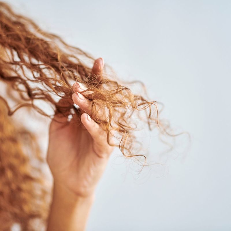 Limit Chemical Treatments