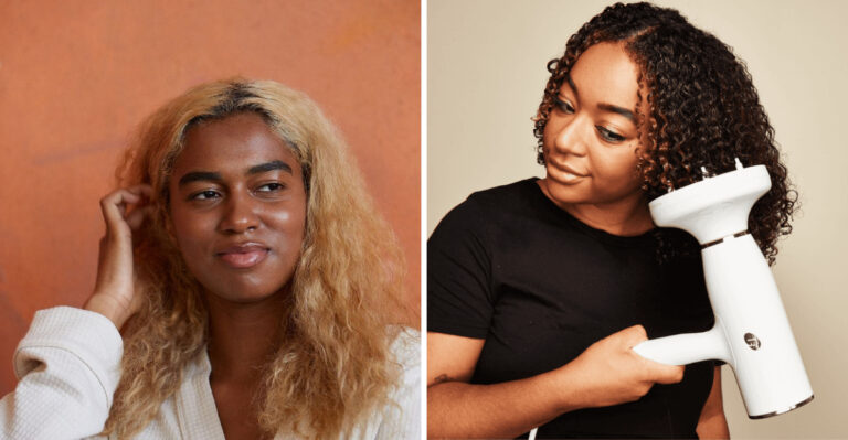 Dry Curly Hair: Reasons, Signs, & How To Treat It With Care