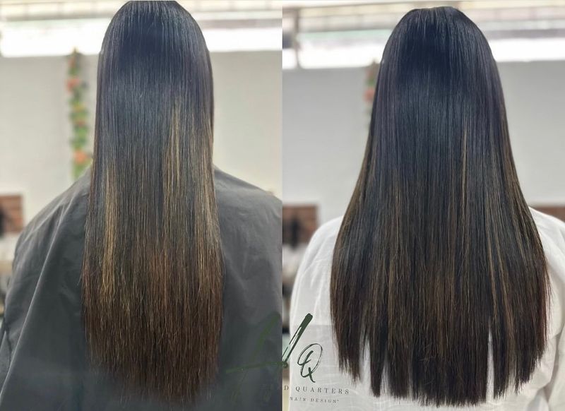 Schedule Regular Trims