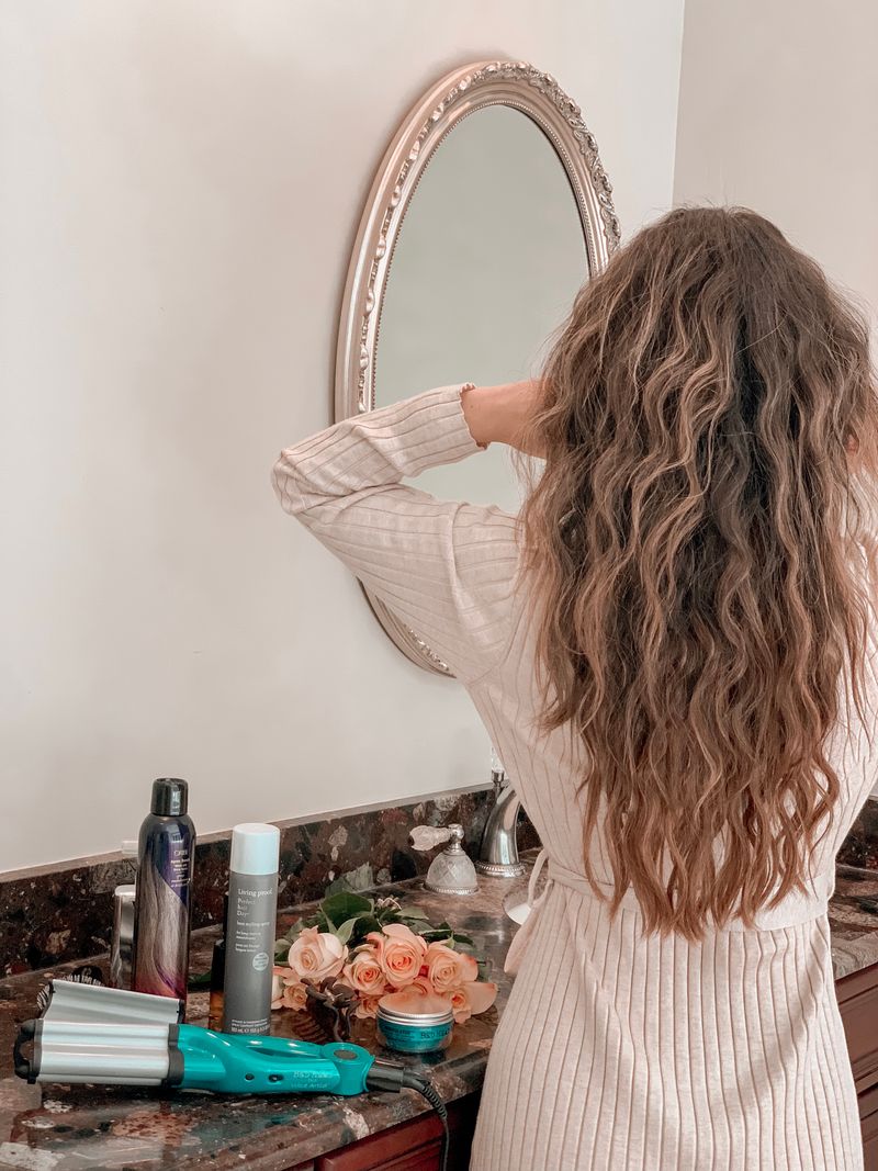Bedhead Perfection
