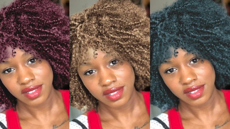 Customized Color Algorithms