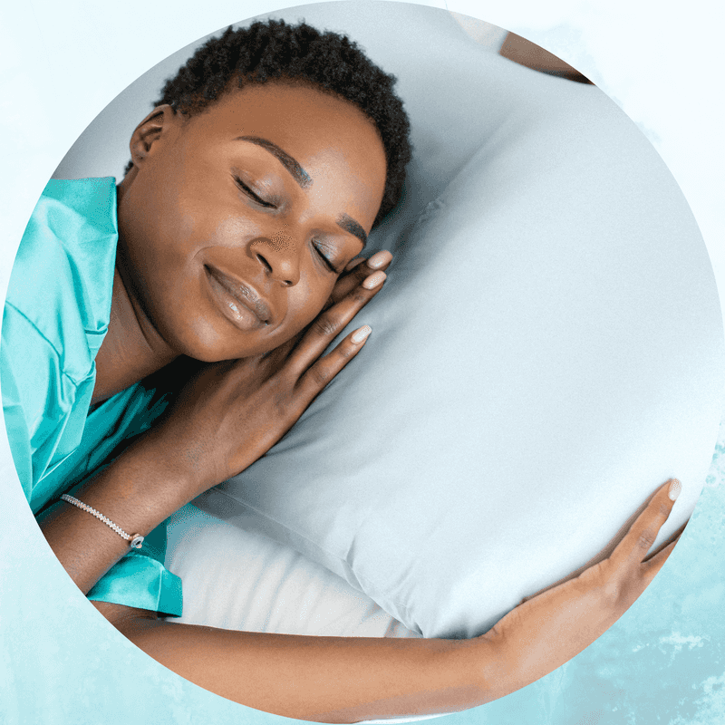 Switch to a Silk Pillowcase