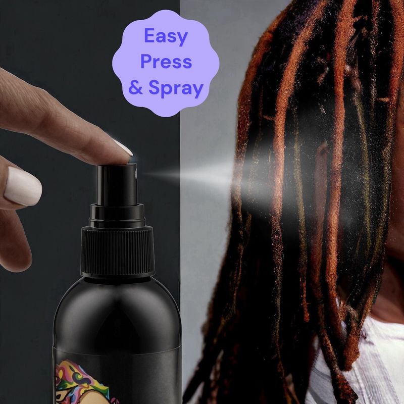 Moisturize With Care