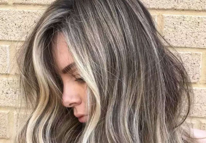 Fights Winter Hair Dullness