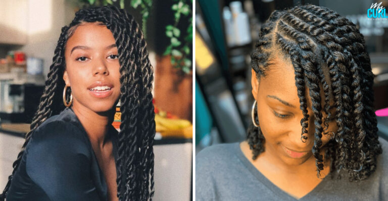 Everything to Know About Twist Braids