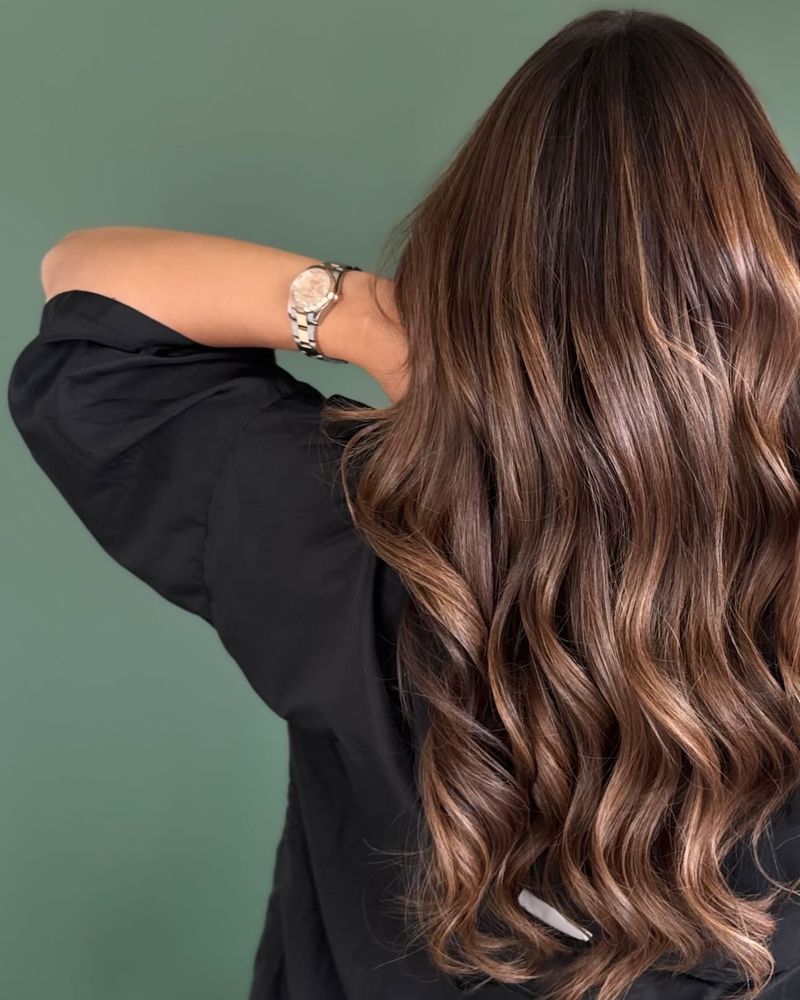 Caramel Mocha Melt