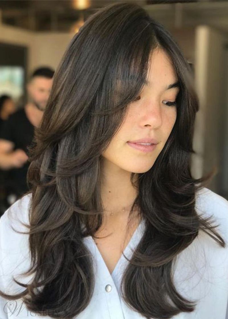 The Perfectly Imperfect Part