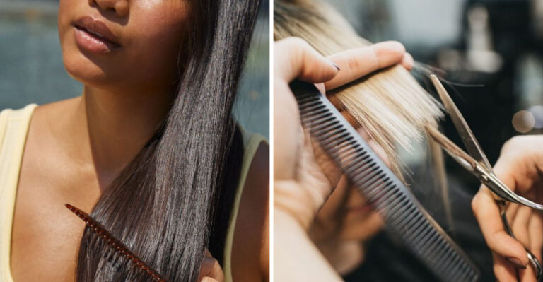 Fact or Fiction: Frequent Hair Cuts Make Your Hair Grow Faster