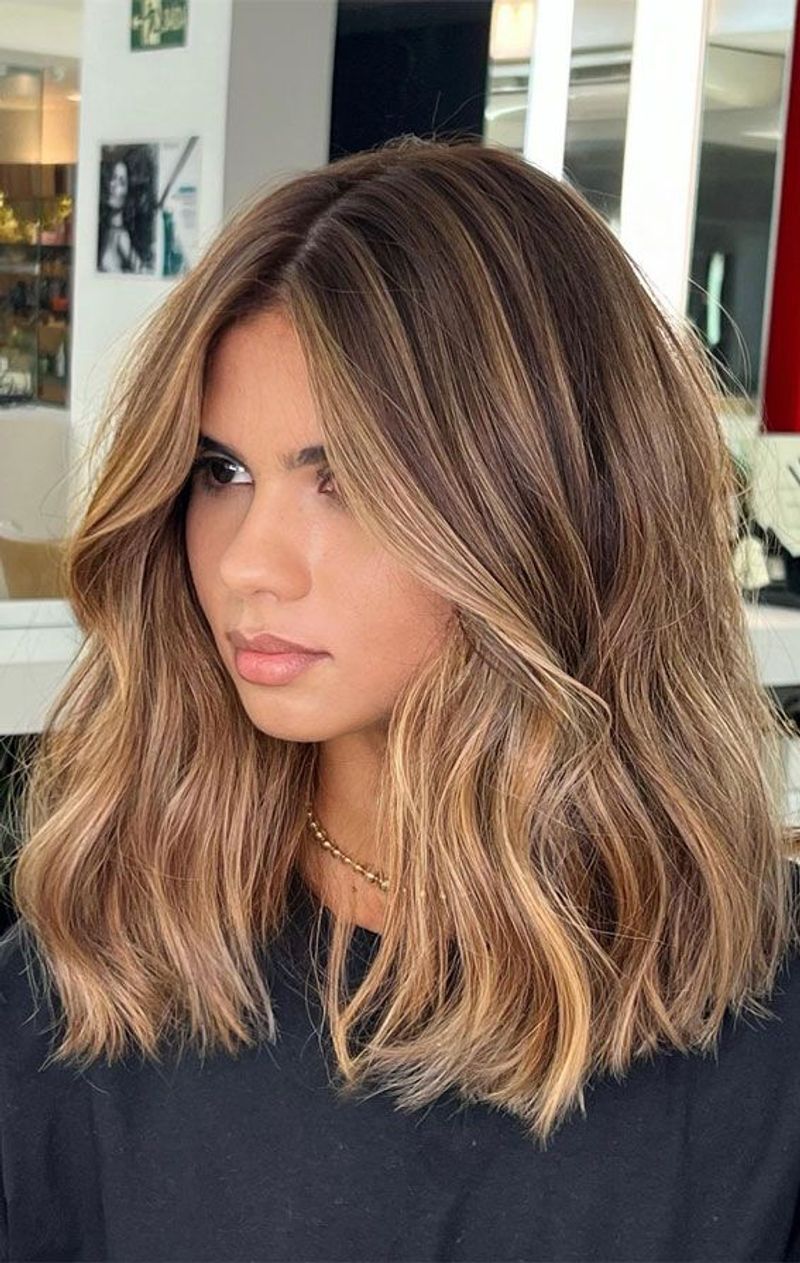 Versatile For Any Hair Length