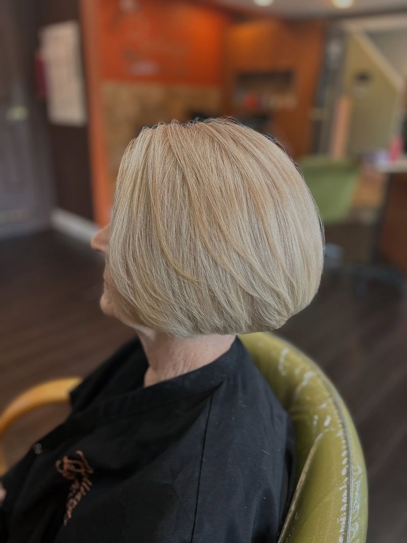 The Wedge Cut