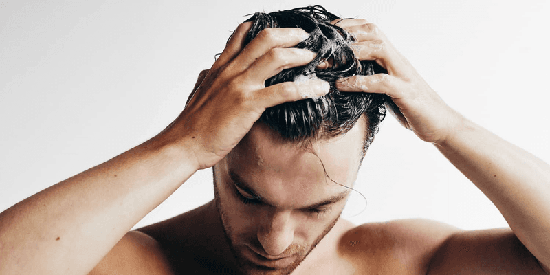 Shampoo Less, Condition More
