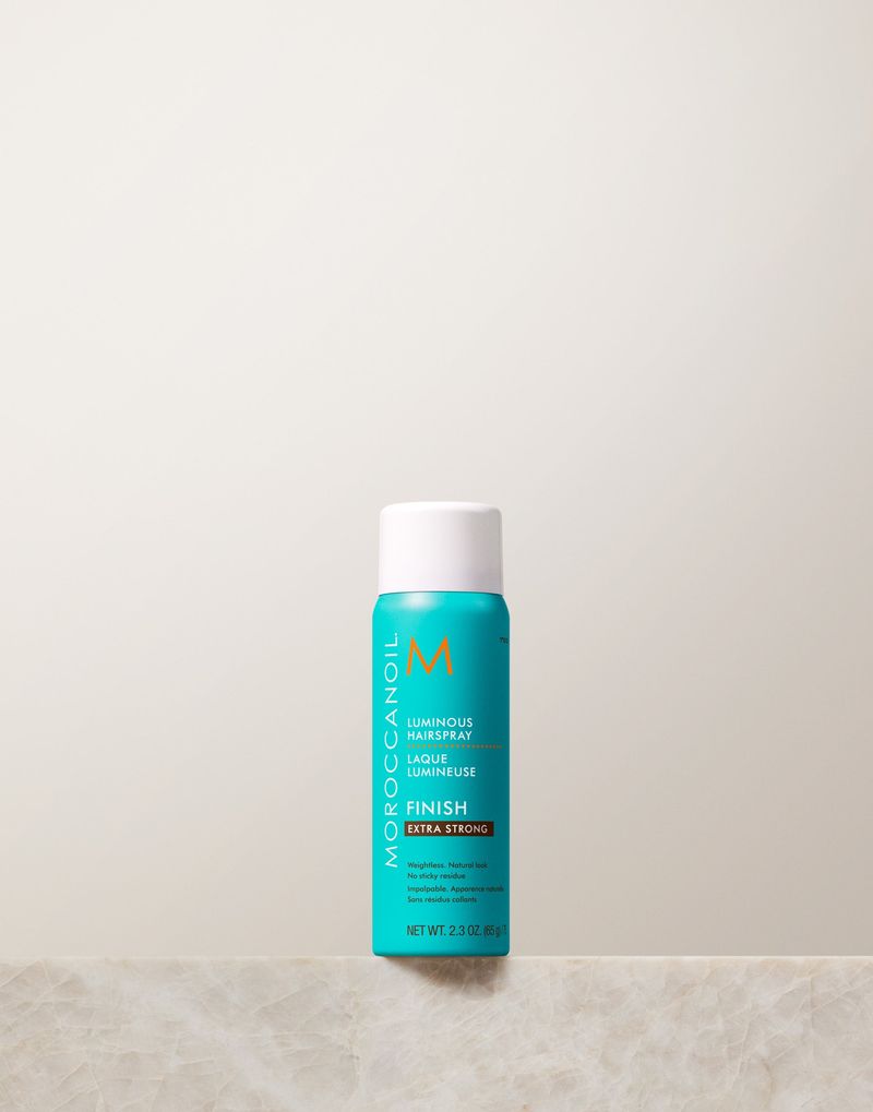 Travel-Size Hairspray