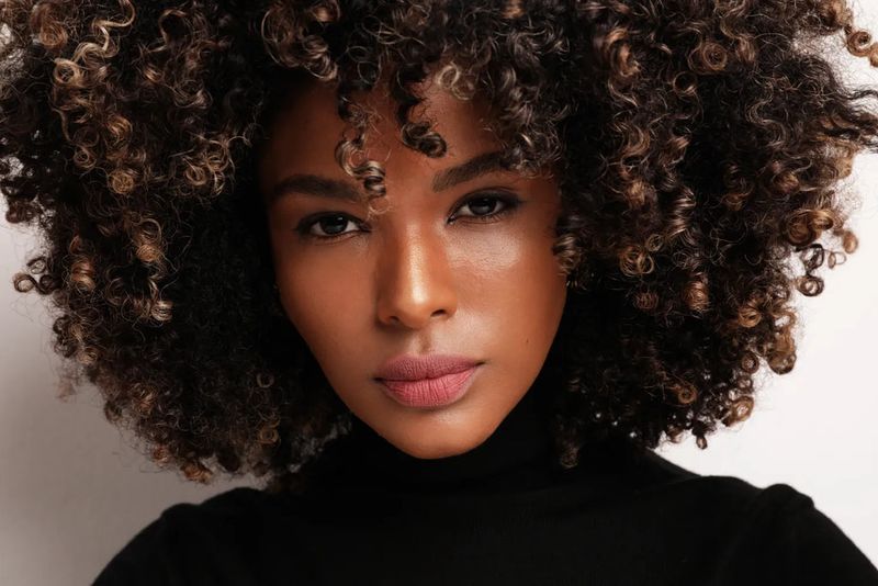 Protect Hair from Elements