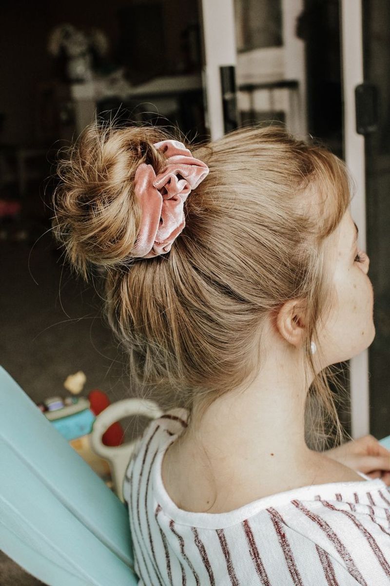 Bun-Drop Volume