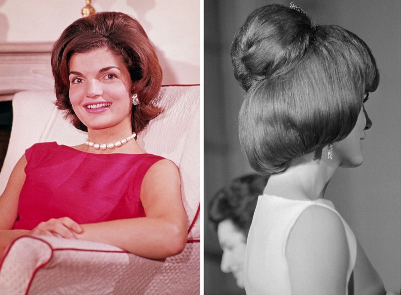 Il bouffant