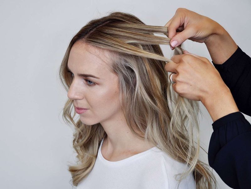 Bubble Braid Transformation
